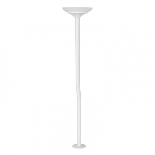 Светильник KT-MUCENA-BOLL-C-H540-4W Warm3000 WH 100 deg 24В 4Вт 3000К IP65 метал. Arlight 056055