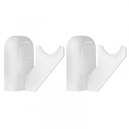 Комплект настенных регулируемых кронштейнов Design 80 бел. Royal Thermo НС-1402582 фото 2