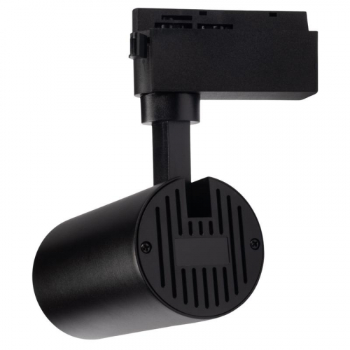 Светильник светодиодный трековый TRB 0724 24Вт 4000К IP40 24град. BL 1ф черн. Pro JazzWay 5066236 фото 4
