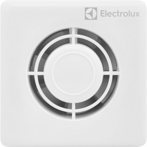 Вентилятор вытяжной серии Slim EAFS-100 Electrolux НС-1126793 фото 2