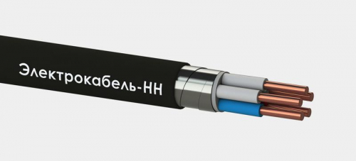 Кабель КВБбШвнг(А)-LS 5х1.5 0.66кВ (м) ЭЛЕКТРОКАБЕЛЬ НН 00-00030164 Кабель КВБбШвнг(А)-LS 5х1.5 0.66кВ (м) ЭЛЕКТРОКАБЕЛЬ НН 00-00030164