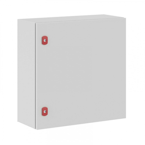 Корпус сварной ST 600х600х250мм без монтажн. панели DKC R5ST0669WMP Корпус сварной ST 600х600х250мм без монтажн. панели DKC R5ST0669WMP