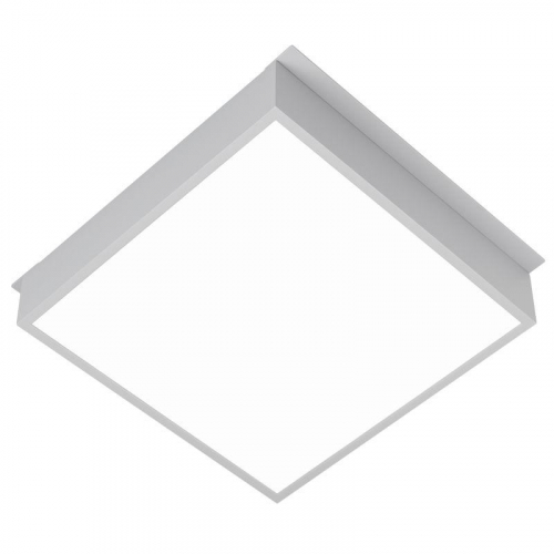 Светильник светодиодный DL-GRIGLIATO-S190x190-24W Warm3000 (GR 100 deg 230) IP40 металл Arlight 047681 Светильник светодиодный DL-GRIGLIATO-S190x190-24W Warm3000 (GR 100 deg 230) IP40 металл Arlight 047681