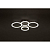 Светильник светодиодный Juniper 6187-702 LED 75Вт 3000-6000К потолочн. бел. с пультом Rivoli Б0068478