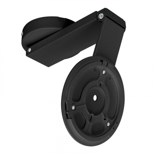 Подвес жесткий поворотный SPX-HANG-ROTATE-R150-L350 (BK) металл Arlight 043222 Подвес жесткий поворотный SPX-HANG-ROTATE-R150-L350 (BK) металл Arlight 043222