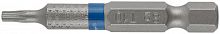 Бита стальная Profi TORX T10 50мм (уп.2шт) Cutop 83-655