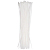 Хомут кабельный (стяжка) PCT 3.6х350-100WH 3.6х350 PA6.6 бел. (уп.100шт) JazzWay 5053885