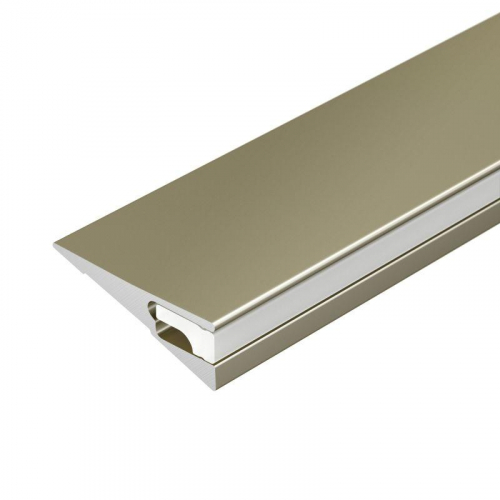 Профиль SL-MINI-SHELF-H8-2000 ANOD OLIVE GREY L2000 алюм. Arlight 038205 Профиль SL-MINI-SHELF-H8-2000 ANOD OLIVE GREY L2000 алюм. Arlight 038205