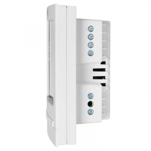 Пульт управления SRC-25 для 2-х трубных фанкойлов с диспетчеризацией Modbus SHUFT НС-1593397 фото 5