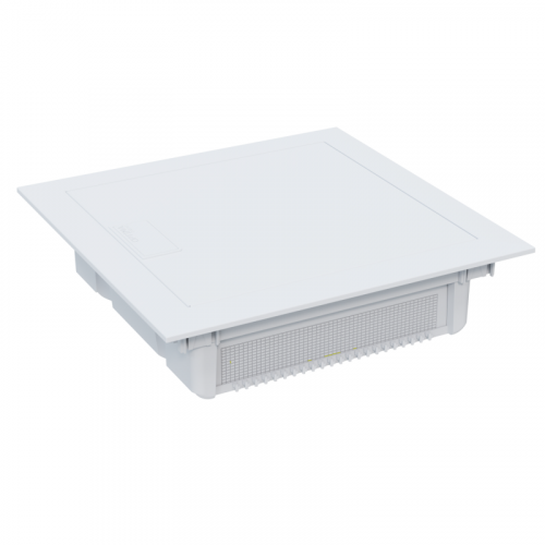 Корпус пластиковый OptiBox Pro 12-VNR-IP40 КЭАЗ 379789 фото 5