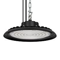 Светильник светодиодный SP-ARIVA-DIM-R350-200W White5000 BK 60deg 230В 0-10V IP65 200Вт 5000К метал. Arlight 052871