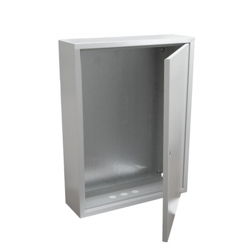Корпус ЩМП-3-1 650х500х150 IP31 с монтажн. панелью метал. Стандарт Промрукав PR08.26444 Корпус ЩМП-3-1 650х500х150 IP31 с монтажн. панелью метал. Стандарт Промрукав PR08.26444