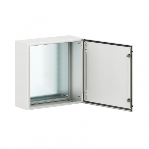 Корпус навесной уличный ST Outdoor с М/П 600х600х250мм IP66 DKC R5ST0669-OUTDOOR фото 2