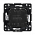 Розетка USB 2-м Стокгольм 2.1А механизм черн. PROxima EKF EZR16-028-10-2USB
