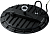 Светильник светодиодный 14 434 NHB-P4-100-6.5K-120D-LED (High Bay) 100Вт 6500К IP66 13500лм 140-264В 110град. для высоких пролетов Navigator 14434