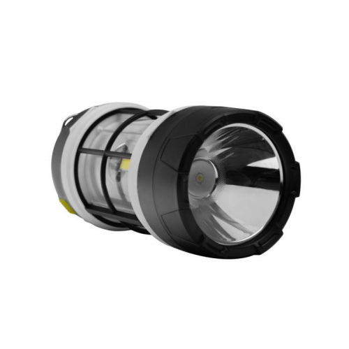 Фонарь аккумуляторный LED38102 LED+3COB 5 реж. Micro-USB PowerBank пластик коробка черн./бел. Ultraflash 15952 фото 10 Фонарь аккумуляторный LED38102 LED+3COB 5 реж. Micro-USB PowerBank пластик коробка черн./бел. Ultraflash 15952 фото 10
