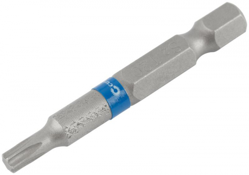 Бита стальная Profi TORX T20 50мм (уп.2шт) Cutop 83-659 фото 2