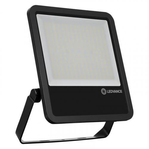 Прожектор светодиодный FLOODLIGHT PERFORMANCE ДО 200Вт 6500К 25000Лм IP65 черн. LEDVANCE 4058075423770