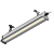 Светильник TRAY/RB (500) 35W PRS 750 GY СТ 1946000210
