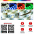 Лента светодиодная Умная Connect RGBW 3м EKF slswf-3-rgbw