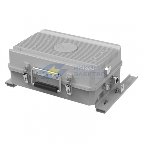 Источник питания FL MAX POWER SUPPLY WAL 1200Вт IP66 для прожектора алюм. бел. LEDVANCE 4058075580749