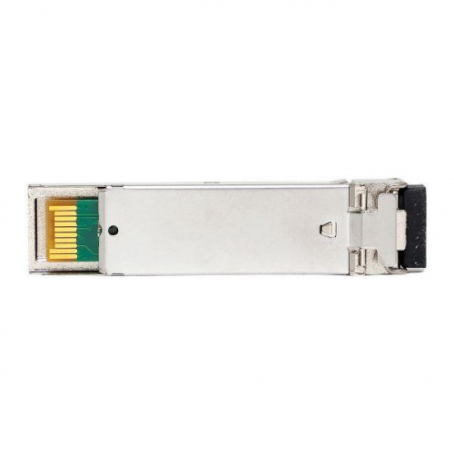 Модуль SFP 1.25Гб одинарное одномодовое оптоволокно передача 1310нм дальность 20км TSX EKF TSX-SFP-GS1D-13-20 фото 4 Модуль SFP 1.25Гб одинарное одномодовое оптоволокно передача 1310нм дальность 20км TSX EKF TSX-SFP-GS1D-13-20 фото 4