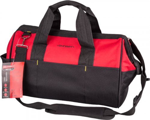 Сумка 82 964 OTA-Bag01 390х220х270мм с ножками ОНЛАЙТ 82964 Сумка 82 964 OTA-Bag01 390х220х270мм с ножками ОНЛАЙТ 82964