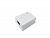 Розетка компьютерная 8P8C (RJ-45) кат.5E UTP 1 порт TOKOV ELECTRIC TKE-SMB-8P8C-1P-UTP