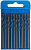 Сверло по металлу СПЕЦИАЛ/Special HSS-G 4.2х75/38мм (уп.10шт) Cutop 54-947