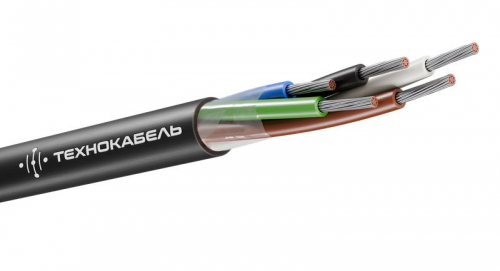 Кабель МКШнг(А)-LS 5х0.75 500В (м) Технокабель 00-00155927 Кабель МКШнг(А)-LS 5х0.75 500В (м) Технокабель 00-00155927