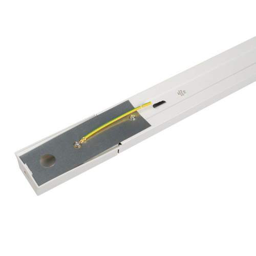 Светильник светодиодный трековый PTR 1512 3х12Вт 4000К IP40 24град. White бел. Pro JazzWay 5062245 фото 8 Светильник светодиодный трековый PTR 1512 3х12Вт 4000К IP40 24град. White бел. Pro JazzWay 5062245 фото 8