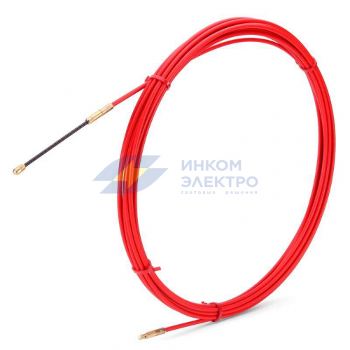 Протяжка стальная STP-4.0/30 Fortisflex 76684
