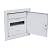Корпус пластиковый OptiBox Pro 12-VNR-IP40 КЭАЗ 379789