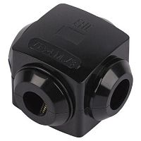 Сжим ответвительный кабельный У734М (16-35/16-25кв.мм) IP20 Эра Б0067838