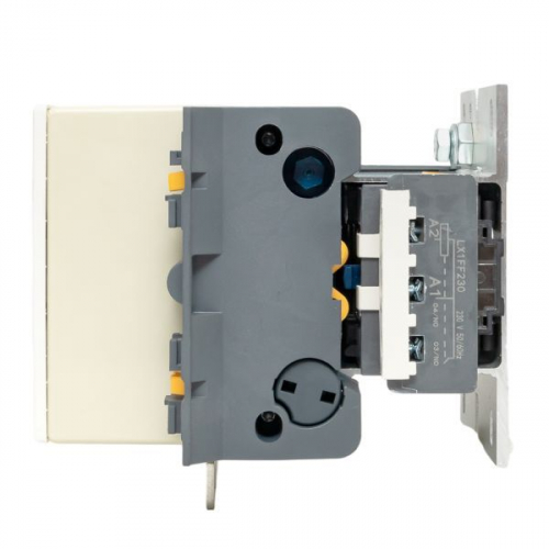Контактор КТЭ 150А кат. 230В AC 1НО EKF ctr-b-150 фото 5 Контактор КТЭ 150А кат. 230В AC 1НО EKF ctr-b-150 фото 5