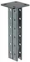 Подвес потолочный STRUT двойн. 41х41-500 IEK CLM50D-KDS-41-41-05