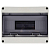 Бокс модульный накладной PDB/W 4012 GR (ЩРН-ПГ-12) IP65 пластик. JazzWay 5072084