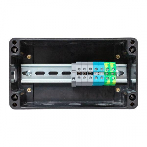 Коробка соединительная Heat box 220 S-L1 EKF HB220SL1 фото 3