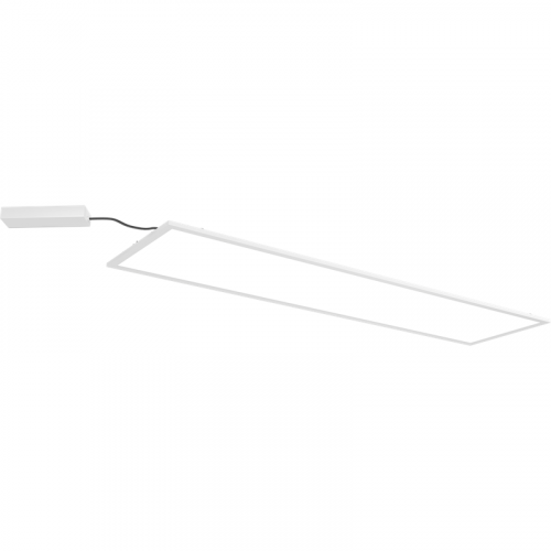 Светильник светодиодный SLIM LED/R 40W OPL 830 WH 40Вт 3000К 1195х295 СТ 1704000810 фото 5 Светильник светодиодный SLIM LED/R 40W OPL 830 WH 40Вт 3000К 1195х295 СТ 1704000810 фото 5