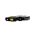 Фонарь налобный LED53414 аккум. 3.7В XPE+COB 3Вт 4 реж. Type-C бокс черн. Camelion 15766