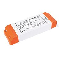 Блок питания ARV-SP-24150-PFC-TRIAC (24В 6.25А 150Вт) IP20 пластик Arlight 029493(1)