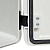 Щит ЩМП антивандальный (700х500х200мм) IP65 навесной PROxima EKF FRE705020MP