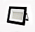 Прожектор светодиодный LFL-5002 C02 LED SMD 50 Вт 230В 6500К черн. Ultraflash 15126