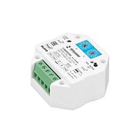 Конвертер SMART-DALI-301-72-SH-IN (24В TUYA Wi-Fi 2.4G) IP20 пластик INTELLIGENT ARLIGHT 046468