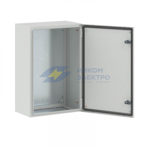 Шкаф ST с монтаж. платой 600х400х250мм от IP65-до IP66 IK10 DKC R5ST0649 фото 2