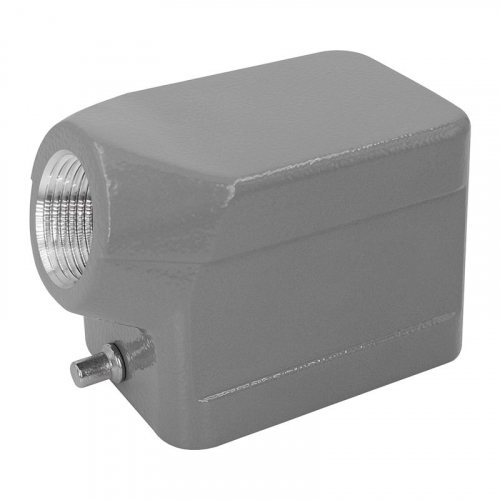Корпус кабельный с боков. вводом OptiLink HDC-H6B-SE-2B-M25 КЭАЗ 353655 Корпус кабельный с боков. вводом OptiLink HDC-H6B-SE-2B-M25 КЭАЗ 353655