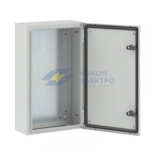 Шкаф ST с монтаж. платой 500х300х150мм от IP65-до IP66 IK10 DKC R5ST0531 фото 2 Шкаф ST с монтаж. платой 500х300х150мм от IP65-до IP66 IK10 DKC R5ST0531 фото 2