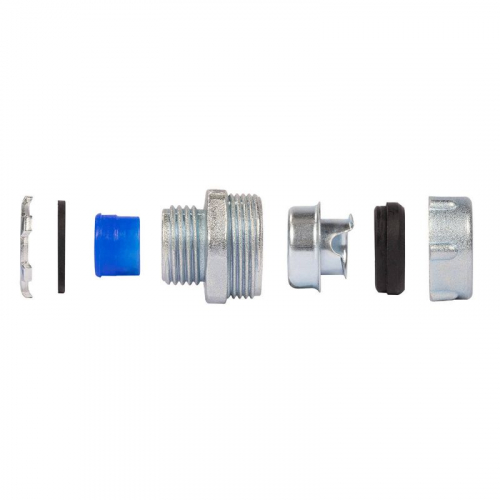 Муфта вводная РКн-25 Fortisflex 87893 фото 6 Муфта вводная РКн-25 Fortisflex 87893 фото 6
