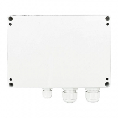 Терморегулятор TermoStat Pipe 40А IP65 Rexant 51-0841 фото 3
