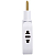 Разветвитель электрический 2-м 10А SPF-2-FL-USB 2USB поворотн. бел. Эра Б0069089